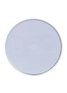 Shampoo Bars Deodorant crème Pure Cotton in Blik 50GR