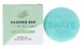 Shampoo Bars Scheerzeep Aloë Vera en Komkommer 60GR 63439