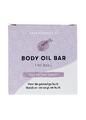 Shampoo Bars Body Oil Bar Lavendel 45GR