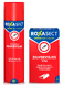 Roxasect Anti-Zilvervisjes Set - Spray tegen Zilvervisjes 400ml en Zilvervisjesval - 2 Stuks Roxasect Anti-Zilvervisjes Set - Spray tegen Zilvervisjes 400ml en Zilvervisjesval - 2 Stuks