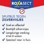 Roxasect Anti-Zilvervisjes Set - Spray tegen Zilvervisjes 400ml en Zilvervisjesval - 2 Stuks3