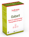 Nutrisan Gabaril Capsules 60CP Nutrisan Gabaril Capsules 60CP