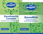 Wapiti Darm Combipakket 2 Stuks