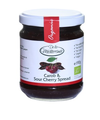 Pate de la Mediterranee Carob & Cherry Spread 190GR Pate de la Mediterranee Carob & Cherry Spread 190GR
