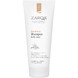 Zarqa Sensitive Anti Roos Shampoo 200ML achterkant shampoofles