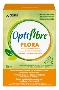 Nestle Optifibre Flora 50GR