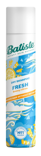 Batiste Droogshampoo Fresh 200ML Batiste Droogshampoo Fresh 200ML