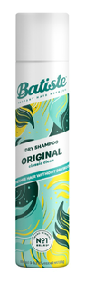 Batiste Droogshampoo Original 200ML Batiste Droogshampoo Original 200ML