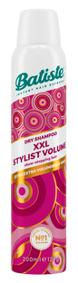 Batiste Droogshampoo Xxl Stylist Volume 200ML Batiste Droogshampoo Xxl Stylist Volume 200ML