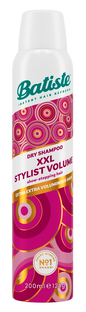 Batiste Droogshampoo Xxl Stylist Volume 200ML