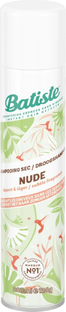 Batiste Droogshampoo Nude 200ML Batiste Droogshampoo Nude 200ML