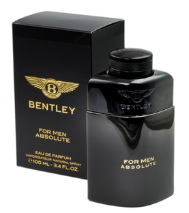 Bentley Absolute Eau de Parfum 100ML