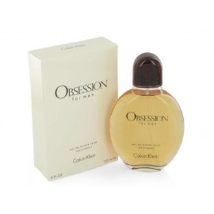 Calvin Klein Obsession For Men Eau de Toilette 125ML Calvin Klein Obsession For Men Eau de Toilette 125ML