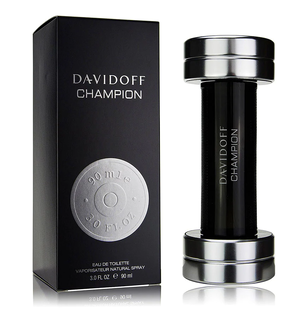 Davidoff Champion Eau de Toilette 90ML