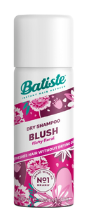 Batiste Droogshampoo Blush 50ML Batiste Droogshampoo Blush 50ML