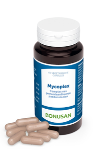 Bonusan Mycoplex Capsules 60CP