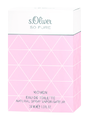 s Oliver So Pure Women Eau de Toilette Spray 30ML s Oliver So Pure Women Eau de Toilette Spray 30ML