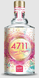 4711 Remix Festival Eau De Cologne Spray 100ML 4711 festival fles