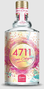 4711 Remix Festival Eau De Cologne Spray 100ML4711 festival fles