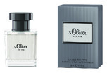 s Oliver For Him Natural Eau de Toilette Spray 30ML