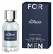 s Oliver Scent of You Men Eau de Toilette Spray 30ML  s Oliver Scent of You Men Eau de Toilette Spray 30ML