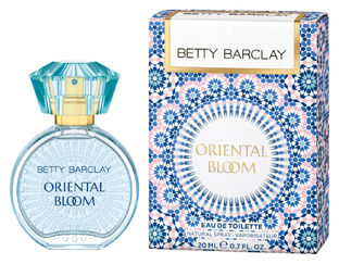 Betty Barclay Oriental Bloom - Eau de Toilette 20ML