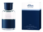 s Oliver So Pure Men Eau de Toilette Spray 30ML