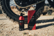 Tabac Wild Ride Eau de Toilette 75ML sfeerbeeld motor