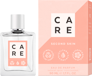 Care Second Skin Eau De Parfum 50ML