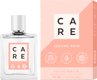 Care Second Skin Eau De Parfum 50ML Care Second Skin Eau De Parfum 50ML