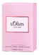 s Oliver For Her Natural Eau de Toilette Spray 30ML s Oliver For Her Natural Eau de Toilette Spray 30ML