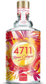 4711 Remix Exotic Eau de Cologne Spray 100ML 4711 Remix Exotic Eau de Cologne Spray 100ML