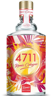 4711 Remix Exotic Eau de Cologne Spray 100ML 4711 Remix Exotic Eau de Cologne Spray 100ML