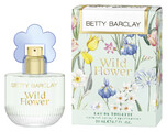 Betty Barclay Wild Flower - Eau de Toilette 20ML