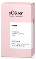 s Oliver Pure Sense Women Eau de Toilette 30ML