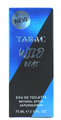 Burberry Tabac Wild Beat Eau de Toilette 75ML Burberry Tabac Wild Beat Eau de Toilette 75ML