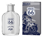 Route 66 Easy Way of Life Eau de Toilette 100ML Route 66 Easy Way of Life Eau de Toilette 100ML