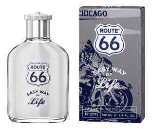 Route 66 Easy Way of Life Eau de Toilette 100ML