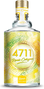4711 Remix Summer Eau De Cologne Spray 100ML4711 fles citroen