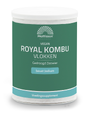 Mattisson HealthStyle Vegan Royal Kombu Vlokken - Gedroogd Zeewier 40GR