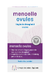 Menoelle Ovules 20GR Menoelle Ovules 20GR