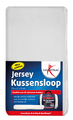 Lucovitaal Jersey Kussensloop 1ST Lucovitaal Jersey Kussensloop 1ST