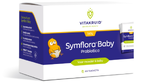 Vitakruid Symflora® Baby Probiotica voor moeder & baby 30ST