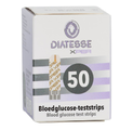 Diatesse Xper Bloedglucose-teststrips 50ST