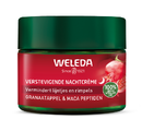 Weleda Granaatappel & Maca Verstevigende Nachtcrème 40ML Weleda Granaatappel & Maca Verstevigende Nachtcrème 40ML