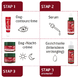 Weleda Granaatappel & Maca Verstevigende Dagcrème 40ML Weleda Granaatappel & Maca Verstevigende Dagcrème andere producten van dezelfde lijn