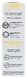 Uriage Bariésun 100 SPF50+ Extreme Protective Fluid 50ML Zijkant 1 verpakking