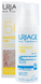 Uriage Bariésun 100 SPF50+ Extreme Protective Fluid 50ML Verpakking met flacon ernaast
