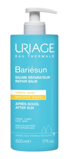 Uriage Bariésun Aftersun - herstellende balsem 500ML Uriage Bariésun Aftersun - herstellende balsem 500ML