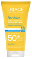 Uriage Bariésun Moisturizing Cream Unscented SPF50+ 50ML Uriage Bariésun Moisturizing Cream Unscented SPF50+ 50ML